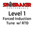 Shoemaker Performance Forced Induction Level 1 Tune w/ RTD and 4 Credits (2018 - 2020 F150 5.0L)