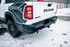 Corsa 3" to 2.5" Catback Exhaust - Sport - 5" Polished Tips (2025 - 2026 Ram 1500 3.0L- Non-RHO) 21309