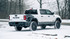 Corsa 3" to 2.5" Catback Exhaust - Sport - 5" Black Powdercoat Tips (2025 - 2026 Ram 1500 3.0L- Non-RHO) 21309BPC