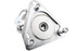 Steeda Upper Strut Mount Camber Plate Kit for Coilvoers (2015 - 2026 Mustang) 555-8174