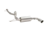XForce Catback Exhaust System (Bronco 2.3L / 2.7L) ESFB21CS
