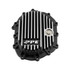 PPE Power 12-Bolt HD Cast Brushed Aluminum Front Differential Cover (2011 - 2025 GM HD) 138041010