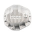 PPE Power 14-Bolt, 11.5"/11.8" HD Cast Raw Aluminum Rear Differential Cover (2019 - 2025 Ram HD) 238053000
