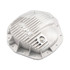 PPE Power 14-Bolt, 11.5"/11.8" HD Cast Raw Aluminum Rear Differential Cover (2019 - 2025 Ram HD) 238053000