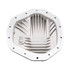 PPE Power 14-Bolt, 11.5"/11.8" HD Cast Raw Aluminum Rear Differential Cover (2019 - 2025 Ram HD) 238053000