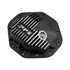 PPE Power 12-Bolt, 9.25" HD Cast Brushed Aluminum Rear Differential Cover (1994 - 2025 Ram 1500) 238051310