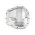PPE Power Dana M300 14-Bolt HD Raw Cast Aluminum Rear Differential Cover (2017 - 2025 Ford Super Duty) 338051800
