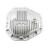 PPE Power Dana M275 14-Bolt HD Raw Cast Aluminum Rear Differential Cover (2017 - 2026 Ford Super Duty) 338052000
