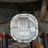 PPE Power 8.8" 10-Bolt HD Cast Raw Aluminum Rear Differential Cover (1990 - 2014 F-150 / 1999 - 2011 Ranger) 338051400