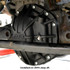 PPE Power Dana 44 10-Bolt Nodular Iron Rear Differential Cover (2007 - 2018 Jeep Wrangler) 238053120