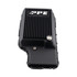 PPE Power 10R140 HD Cast Aluminum Transmission Pan Black Finish (2020 - 2026 Super Duty 6.2L / 2020 - 2026 Super Duty 7.3L) 328053420