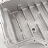 PPE Power 10R140 HD Cast Aluminum Transmission Pan Raw Finish (2020 - 2026 Super Duty 6.7L) 328053500
