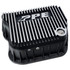 PPE Power HD Cast Aluminum Transmission Pan Brushed Finish (1990 - 2009 Dodge 5.9L Cummins 5.9L) 228051010