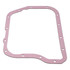 PPE Power HD Cast Aluminum Transmission Pan Brushed Finish (1990 - 2009 Dodge 5.9L Cummins 5.9L) 228051010