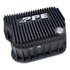 PPE Power HD Cast Aluminum Transmission Pan Black Finish (1990 - 2009 Dodge 5.9L Cummins 5.9L) 228051020