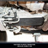 PPE Power HD Cast Aluminum Deep Transmission Pan (2017 - 2020 F-150 / 2018 - 2020 Mustang 2.3L / 2019 - 2020 Ranger 2.3L) 328053120