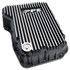 PPE Power 68RFE HD Cast Aluminum Transmission Pan Brushed Finish (2007.5 - 2024 Ram 6.7L Cummins) 228052110