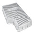 PPE Power 6R140 HD Cast Aluminum Transmission Pan Raw Finish (2011 - 2019 Super Duty 6.7L) 328052000