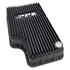 PPE Power 6R140 HD Cast Aluminum Transmission Pan Black Finish (2011 - 2019 Super Duty 6.7L) 328052020
