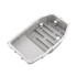 PPE Power 8L45 / 8L80 / 8L90 HD Cast Aluminum Transmission Pan Brushed Finish (2019 - 2025 GM 1500) 128051810
