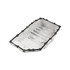 PPE Power 6L90 HD Cast Aluminum Transmission Pan Raw Finish (2007 - 2023 GM 2500 / 3500) 128051900