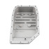 PPE Power 6L90 HD Cast Aluminum Transmission Pan Brushed Finish (2007 - 2023 GM 2500 / 3500) 128051910