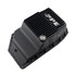 PPE Power 6L90 HD Cast Aluminum Transmission Pan Black Finish (2007 - 2023 GM 2500 / 3500) 128051920