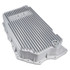 PPE Power 10L000 HD Cast Aluminum Transmission Pan Brushed Finish (2020 - 2025 GM 2500 / 3500) 128051410