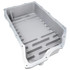 PPE Power 10L000 HD Cast Aluminum Transmission Pan Black Finish (2020 - 2025 GM 2500 / 3500) 128051420