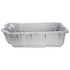 PPE Power 10L000 HD Cast Aluminum Transmission Pan Black Finish (2020 - 2025 GM 2500 / 3500) 128051420