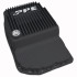 PPE Power Transmission Pan - Black (2007 - 2021 GM 6L80) 128051620