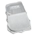 PPE Power ZF 8-Speed HD Cast Aluminum Transmission Pan Raw Finish (2013 - 2025 Ram / 2013 - 2024 Grand Cherokee / 2015 - 2023 Charger / 2015 - 2023 Challenger ) 228053400