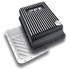 PPE Power Aisin AS69RC HD Cast Aluminum Transmission Pan Brushed Finish (2013 - 2025 Ram HD) 228053210