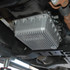 PPE Power Aisin AS69RC HD Cast Aluminum Transmission Pan Black Finish (2013 - 2025 Ram HD) 228053220