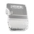 PPE Power 65RFE/66RFE HD Cast Aluminum Transmission Pan Raw Finish (2011 - 2018 Ram / 2010 - 2013 Grand Cherokee) 228052300
