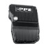 PPE Power 65RFE/66RFE HD Cast Aluminum Transmission Pan Black Finish (2011 - 2018 Ram / 2010 - 2013 Grand Cherokee) 228052320