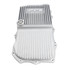 PPE Power 850RE / 8HP75 HD Cast Aluminum Transmission Pan Raw Finish - Deep (2018 - 2025 Wrangler JL / 2020 - 2025 Gladiator JT) 228153000