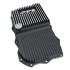 PPE Power Transmission Pan - Deep - Brushed (2013 - 2025 Ram / Dodge / Jeep - ZF 8-Speed) 228053010