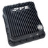 PPE Power 1000 / 2000 / 2400 HD Cast Aluminum Transmission Pan Black Finish - STD Capacity (2001 - 2019 GM Duramax Allison) 128052020