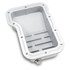 PPE Power HD Cast Aluminum Engine Oil Pan Brushed Finish (2018 - 2025 Wrangler) 214053010