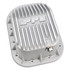 PPE Power HD Cast Aluminum Engine Oil Pan Raw Finish (2018 - 2025 Wrangler / 2018 - 2025 Gladiator) 214055000
