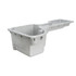 PPE Power HD Cast Aluminum Engine Oil Pan Raw Finish (2020 - 2026 GM 6.6L Duramax) 114053100