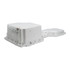 PPE Power HD Cast Aluminum Engine Oil Pan Raw Finish (2020 - 2026 GM 6.6L Duramax) 114053100