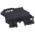PPE Power HD Cast Aluminum Engine Oil Pan Black Finish (2018 - 2021 F-150 3.0L Powerstroke) 314052220