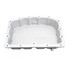 PPE Power HD Cast Aluminum Engine Oil Pan Black Finish (2011 - 2016 Super Duty 6.7L) 314052120