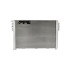 PPE Power Intercooler Coolant Heat Exchanger (2020 - 2026 GM LM2 / 2020 - 2026 GM LZ0) 119010300