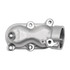 PPE Power Raw Thermostat Housing Cover (2004.5 - 2010 GM 6.6L Duramax) 119000540