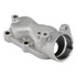 PPE Power Thermostat Housing Cover Polished Finish (2001 - 2004 GM 6.6L Duramax) 119000533