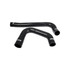 PPE Power Silicone Upper and Lower Coolant Hose Kit (2015 - 2018 Ram 6.7L Cummins) 219031518