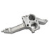 PPE Power Engine Coolant Thermostat Housing - Single Sensor (2007.5 - 2010 GM 6.6L Duramax) 119000510